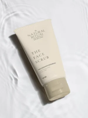 The Face Scrub