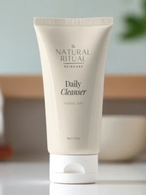 Cleanser - Normal Skin
