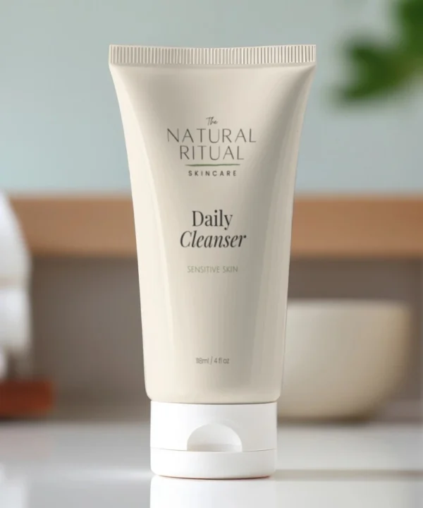 Cleanser - Sensitive Skin
