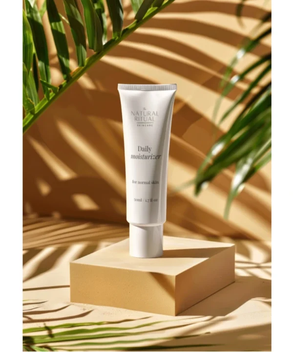 Moisturizer - Normal Skin