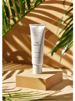 Moisturizer - Oily/Combination Skin