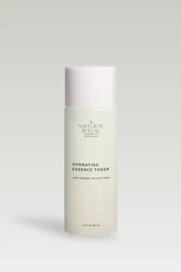 Toner - Normal to Oily Skin